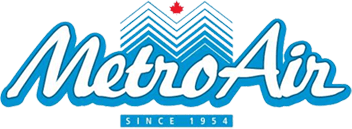 Metro Air Limited logo