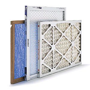 Air Filter Repair Brampton, ON