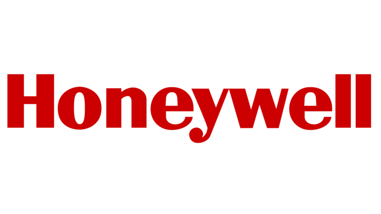 Honeywell-Logo